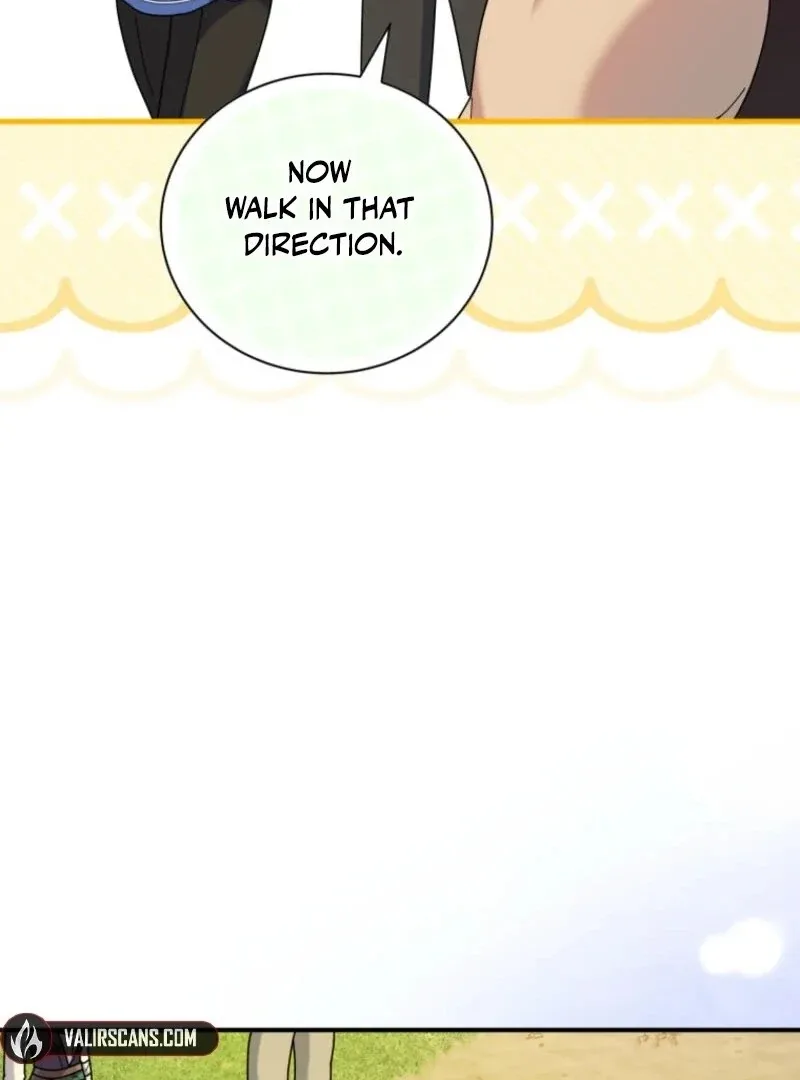 Golden Light Gratia, The Child Loved By God Chapter 90 page 59