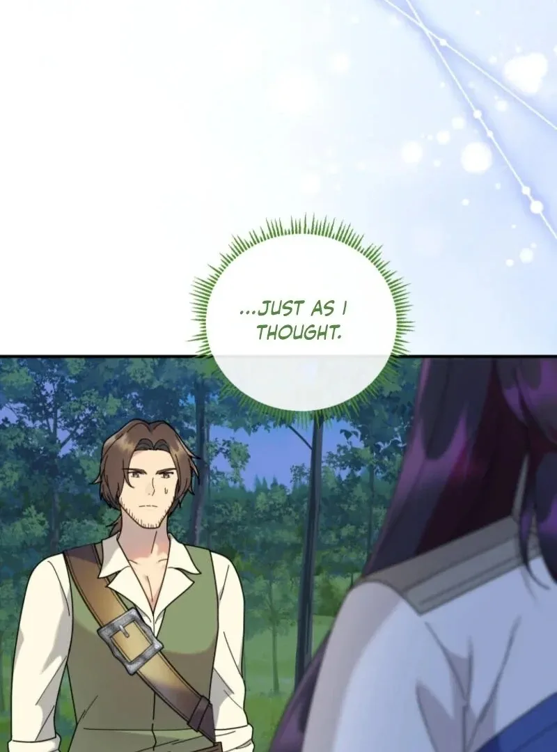 Golden Light Gratia, The Child Loved By God Chapter 90 page 62