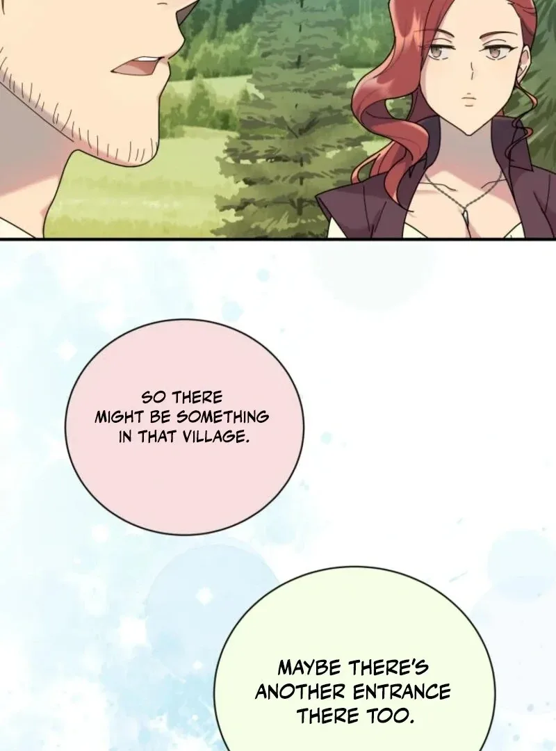 Golden Light Gratia, The Child Loved By God Chapter 90 page 67