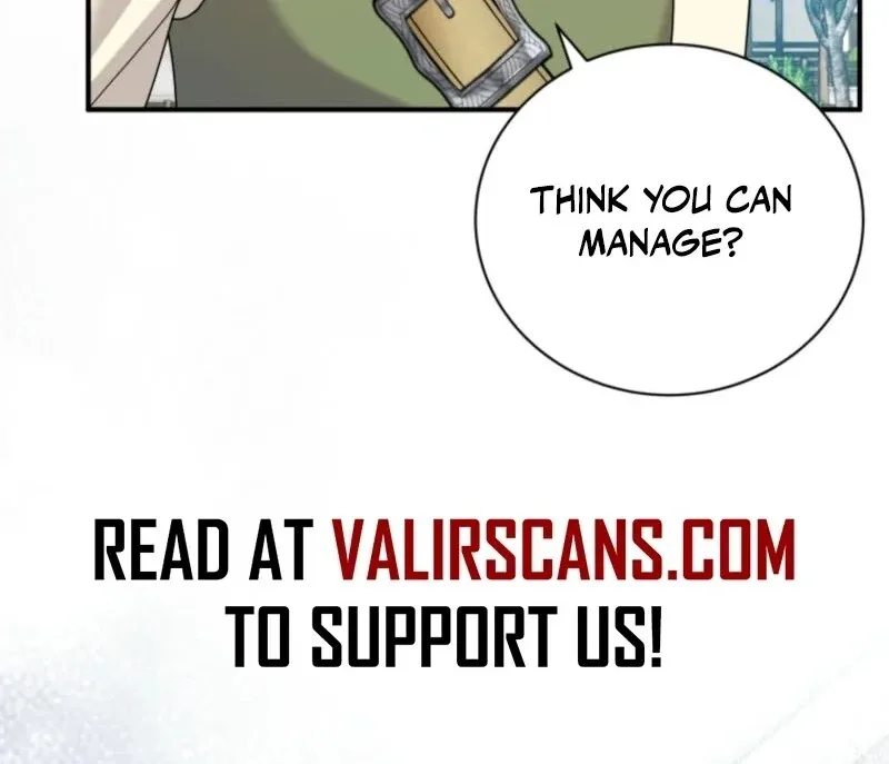 Golden Light Gratia, The Child Loved By God Chapter 90 page 85