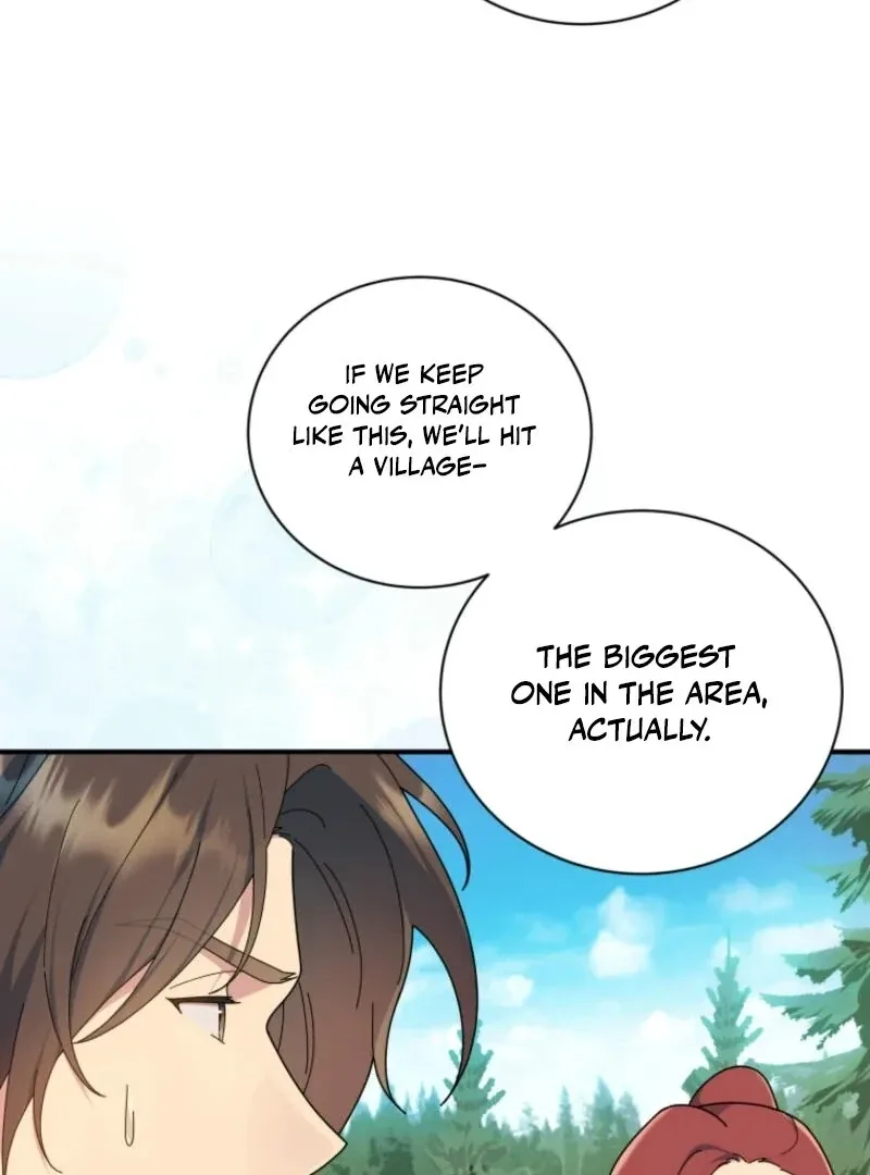 Golden Light Gratia, The Child Loved By God Chapter 90 page 66