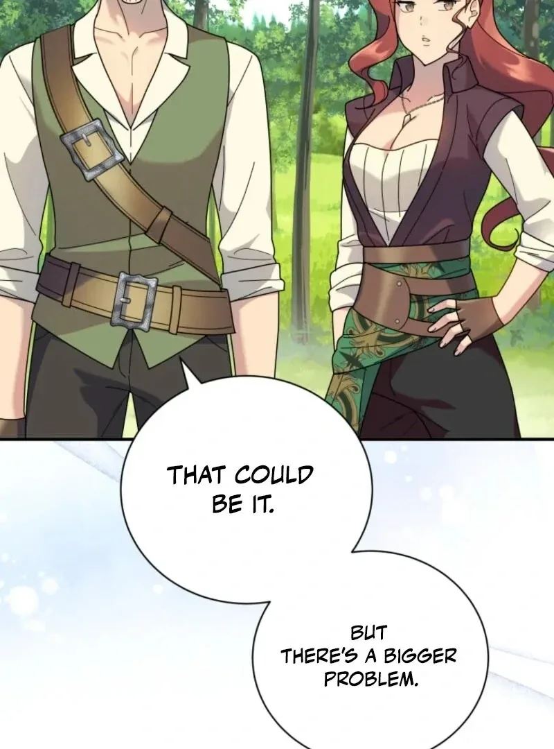 Golden Light Gratia, The Child Loved By God Chapter 90 page 65