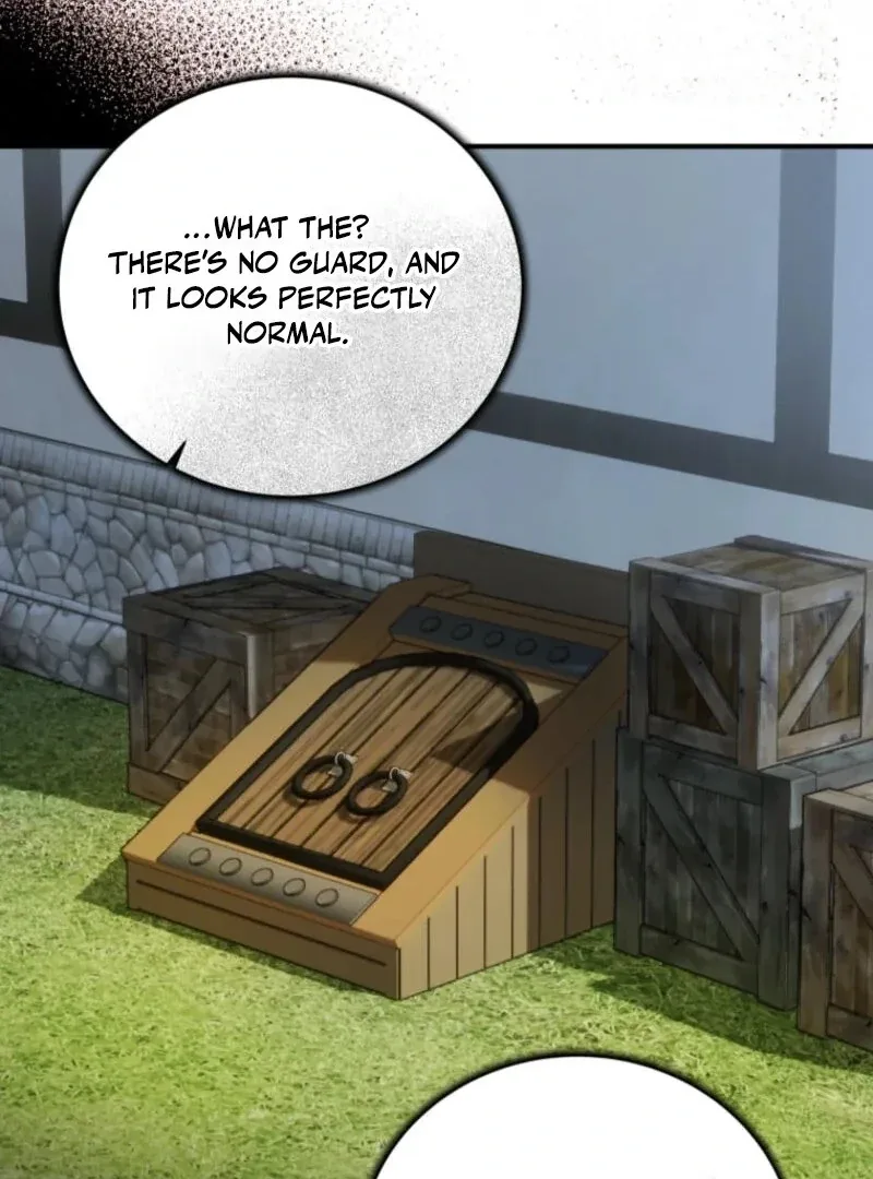 Golden Light Gratia, The Child Loved By God Chapter 90 page 82