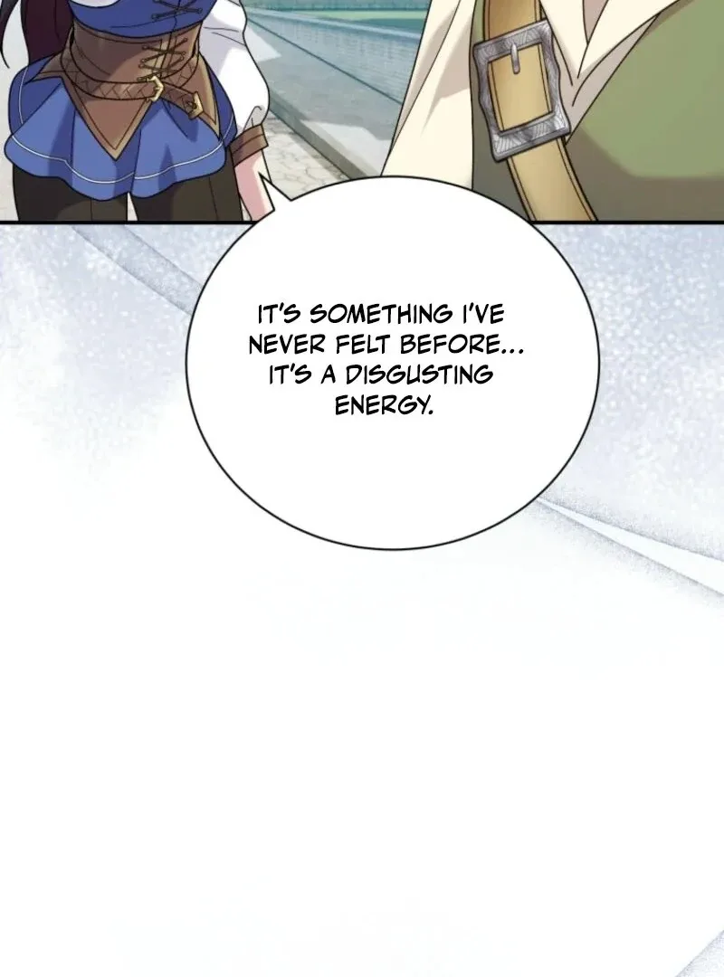 Golden Light Gratia, The Child Loved By God Chapter 90 page 87