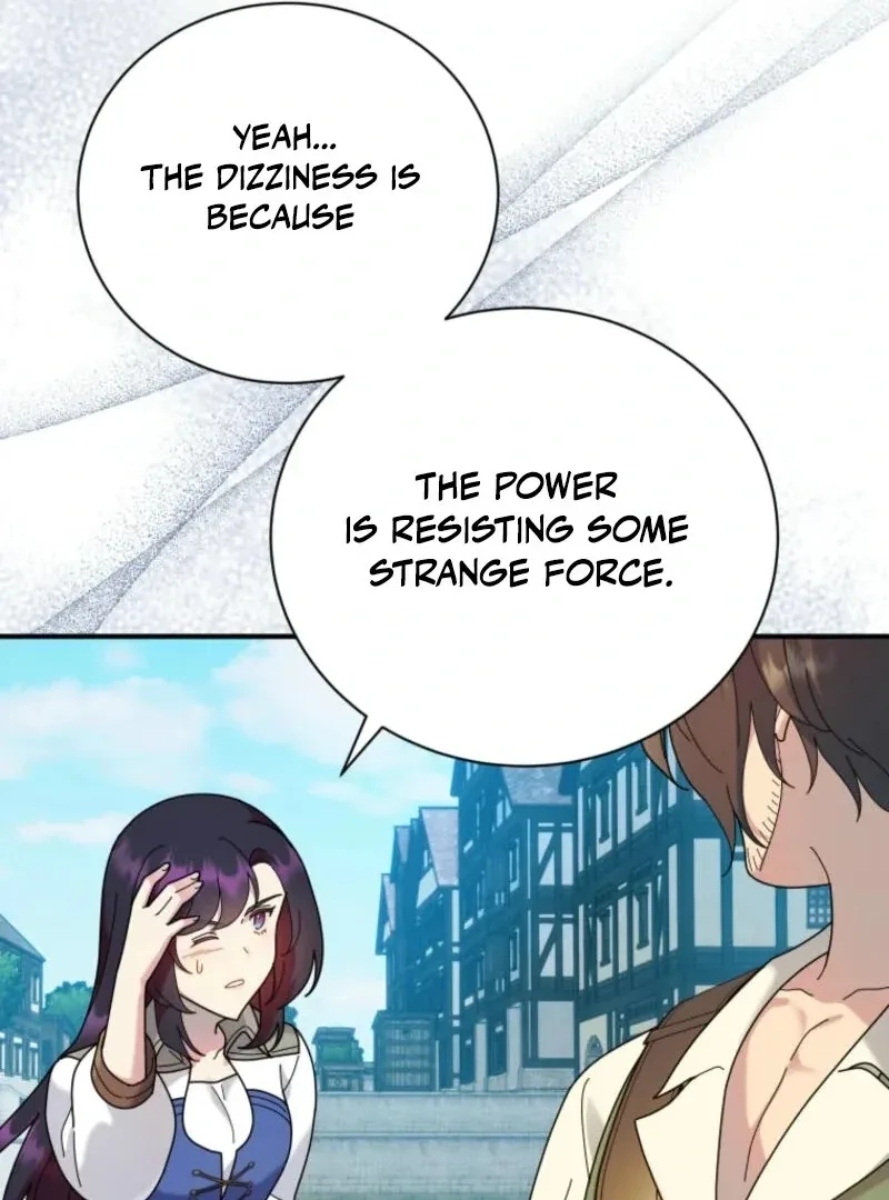Golden Light Gratia, The Child Loved By God Chapter 90 page 86