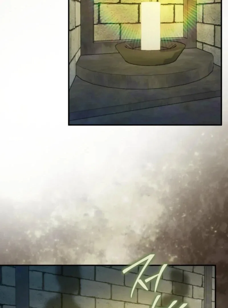 Golden Light Gratia, The Child Loved By God Chapter 90 page 92