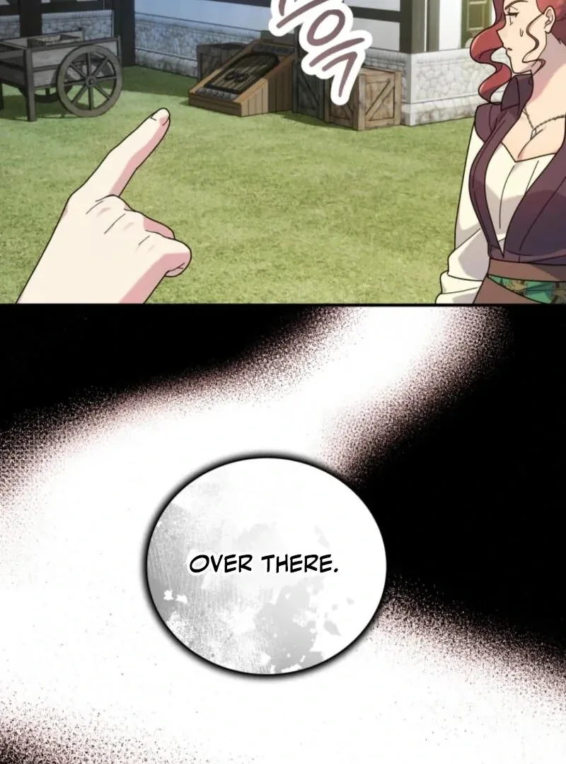 Golden Light Gratia, The Child Loved By God Chapter 90 page 81