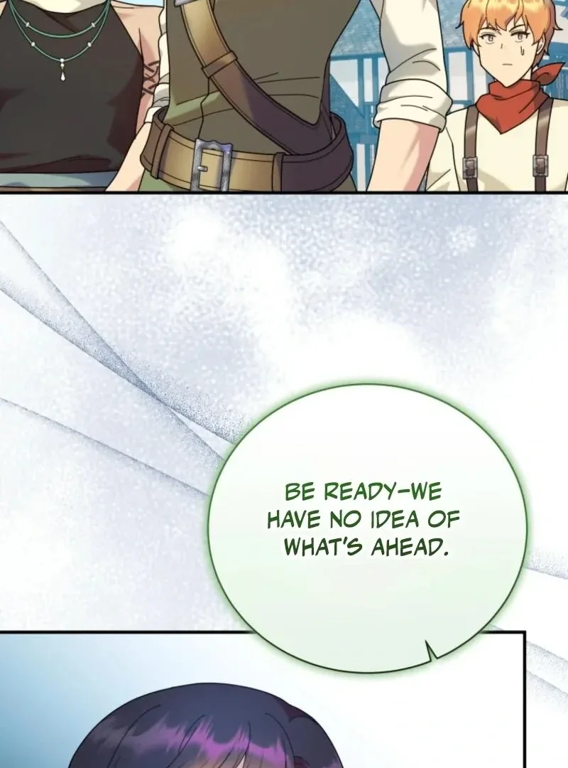 Golden Light Gratia, The Child Loved By God Chapter 90 page 89