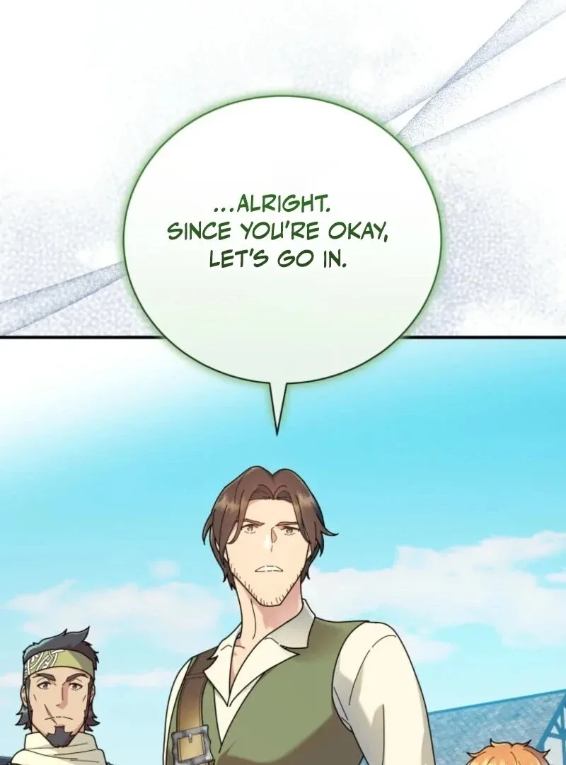 Golden Light Gratia, The Child Loved By God Chapter 90 page 88