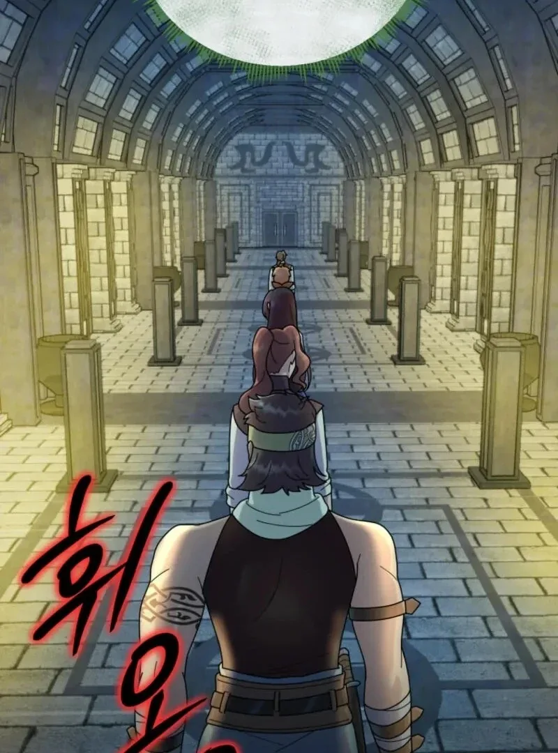 Golden Light Gratia, The Child Loved By God Chapter 90 page 96
