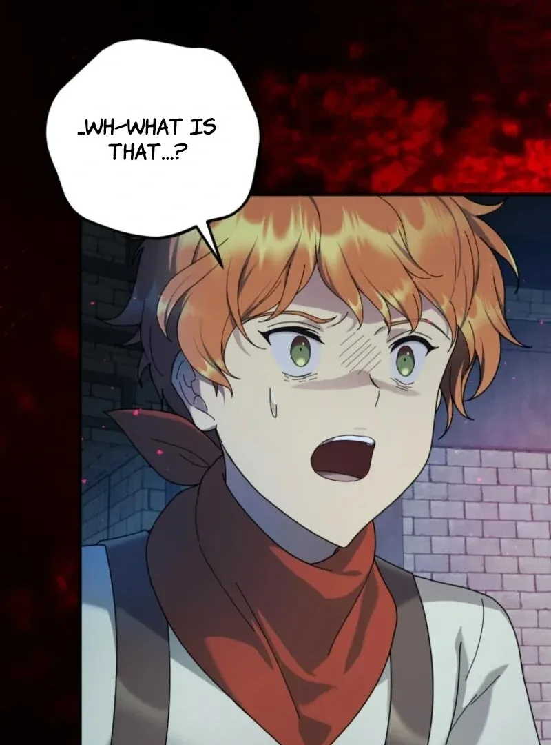 Golden Light Gratia, The Child Loved By God Chapter 90 page 100