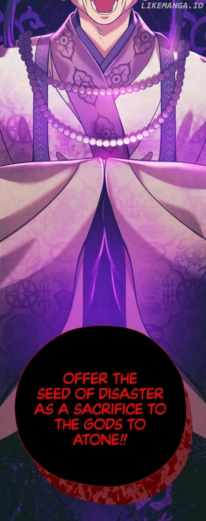 Golden-Eyed Bari Chapter 1 page 15