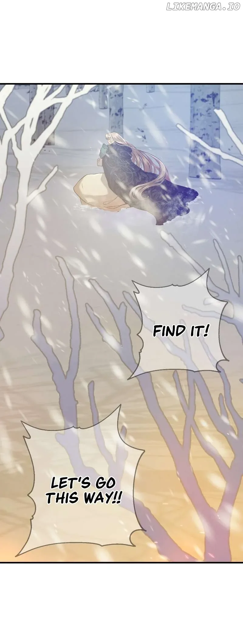 Golden-Eyed Bari Chapter 1 page 22