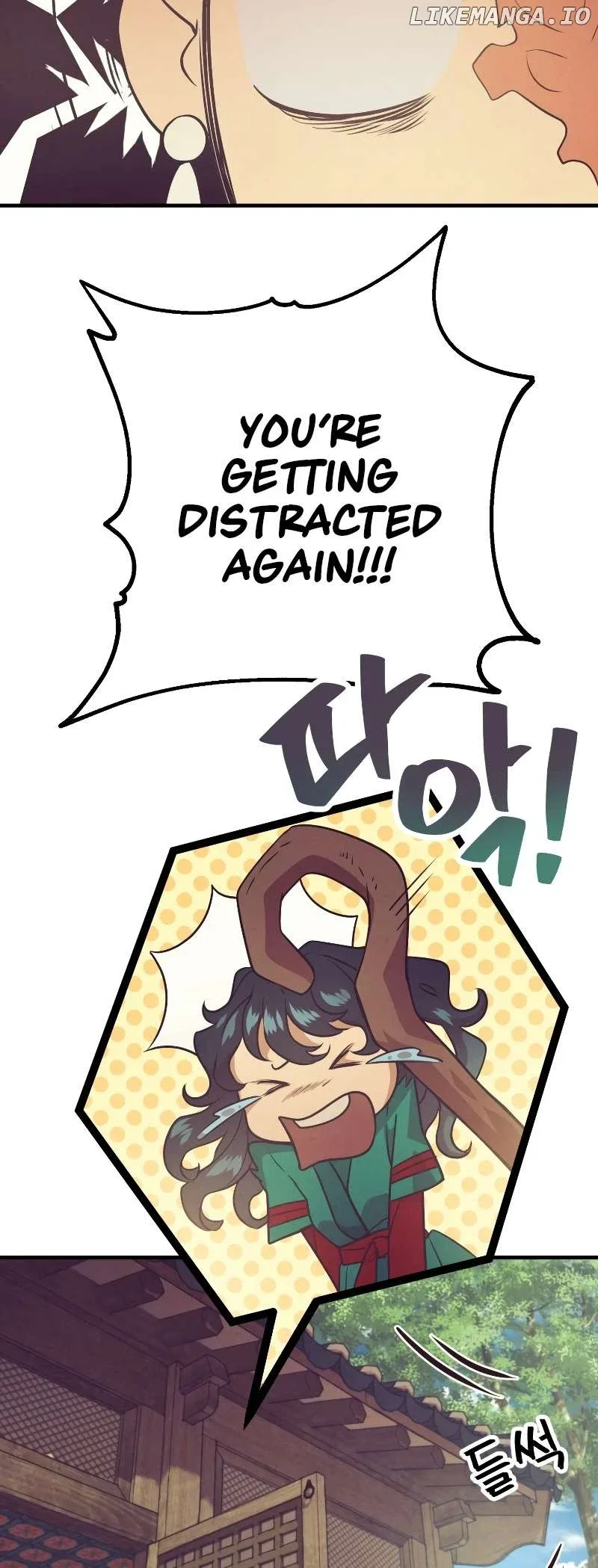 Golden-Eyed Bari Chapter 2 page 16