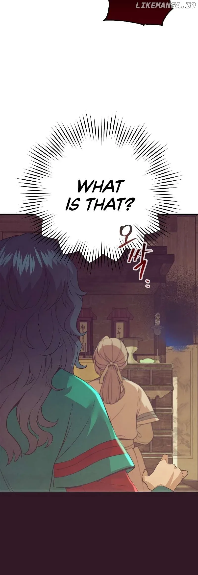 Golden-Eyed Bari Chapter 2 page 11