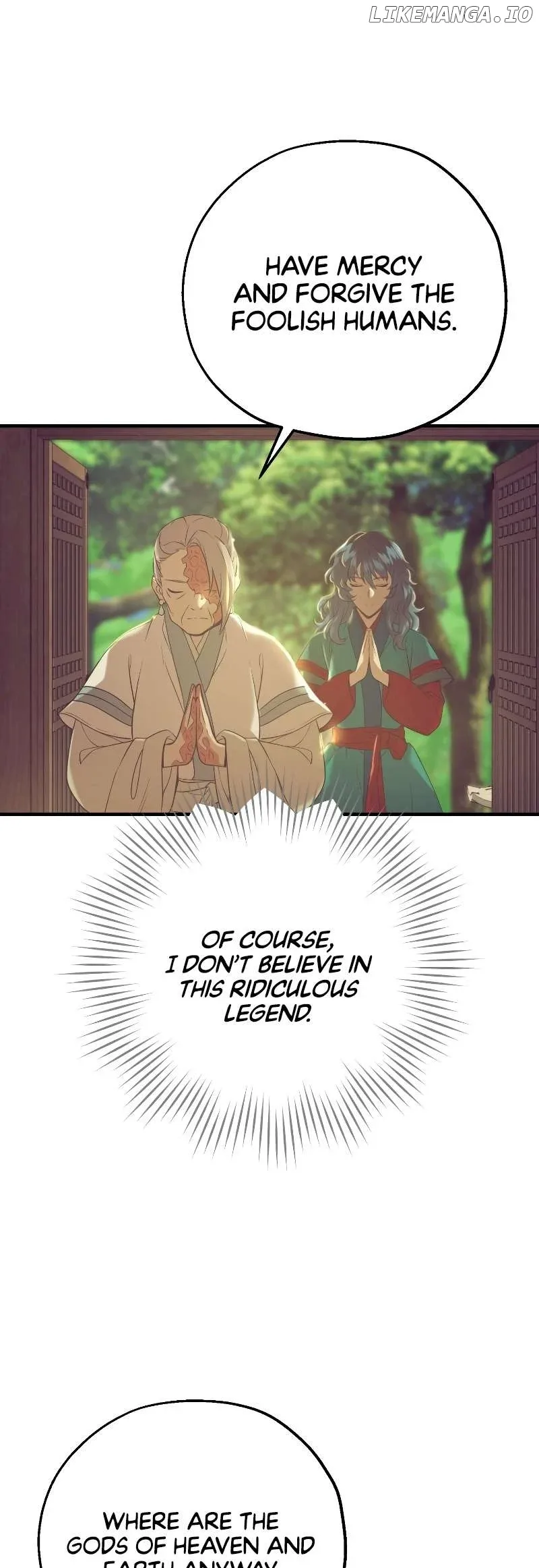 Golden-Eyed Bari Chapter 2 page 8