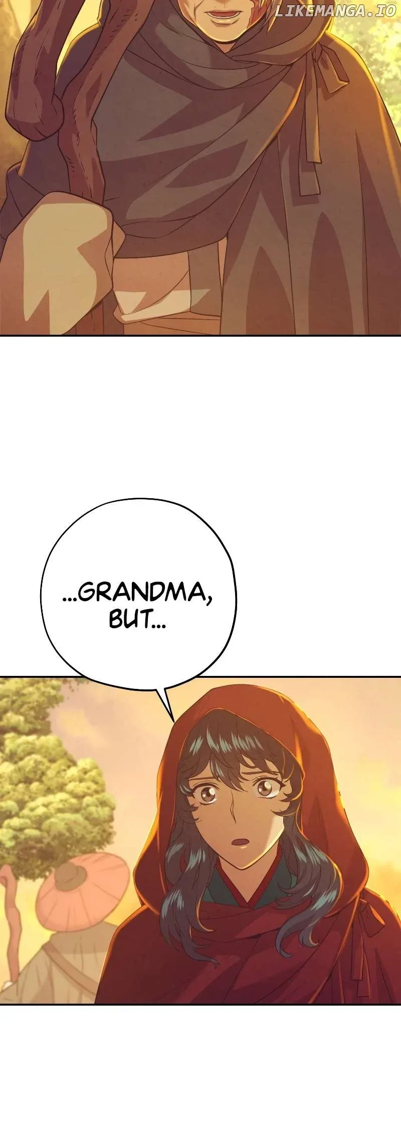Golden-Eyed Bari Chapter 2 page 68