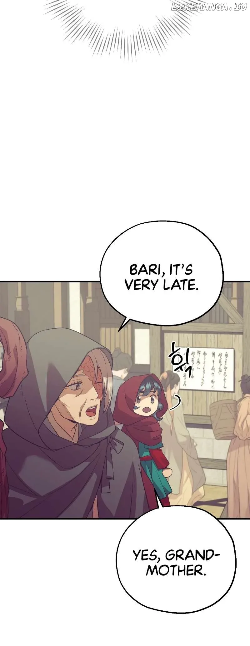 Golden-Eyed Bari Chapter 2 page 43