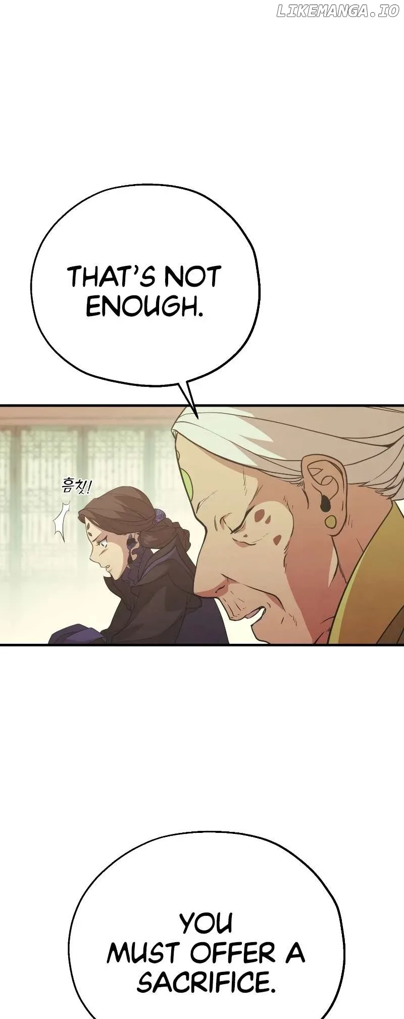 Golden-Eyed Bari Chapter 1 page 72