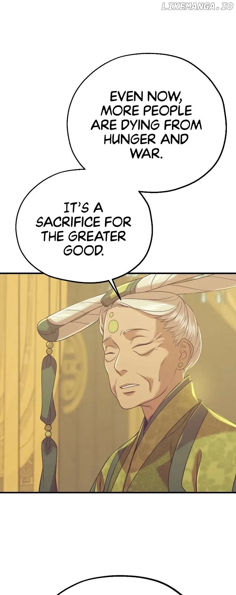 Golden-Eyed Bari Chapter 2 page 28