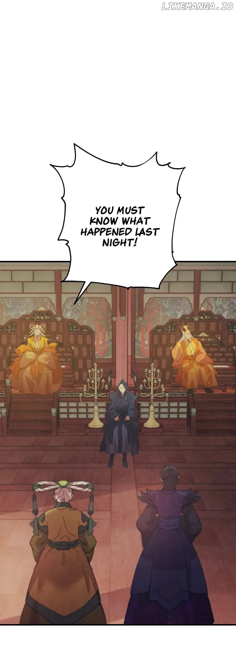 Golden-Eyed Bari Chapter 1 page 60