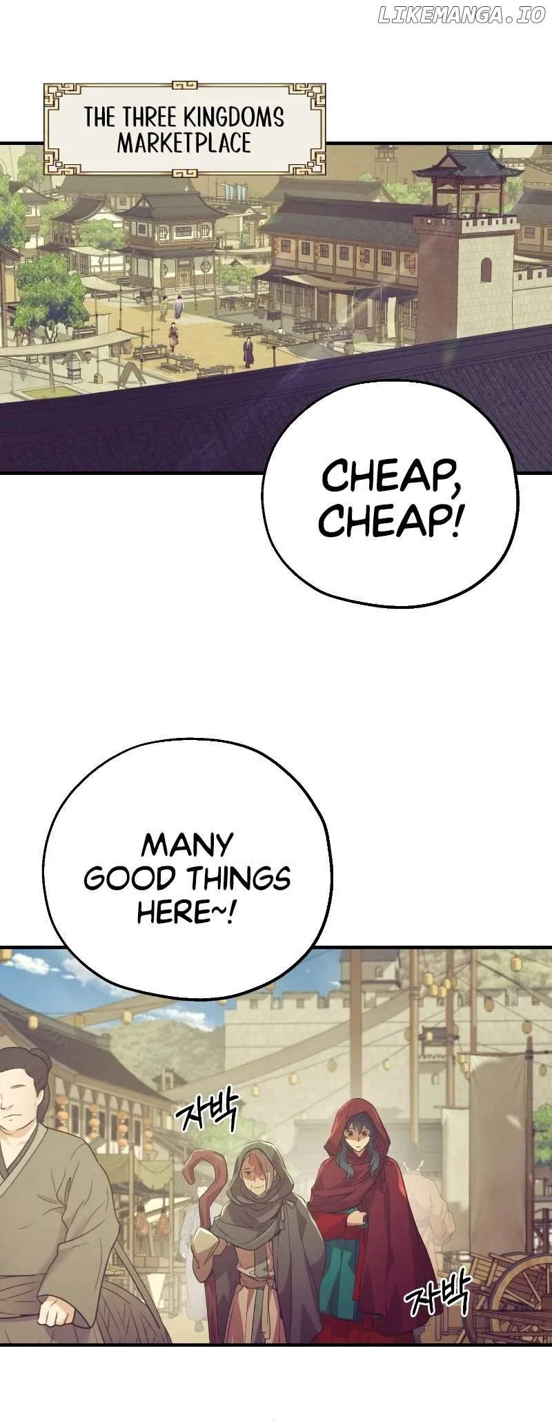 Golden-Eyed Bari Chapter 2 page 37