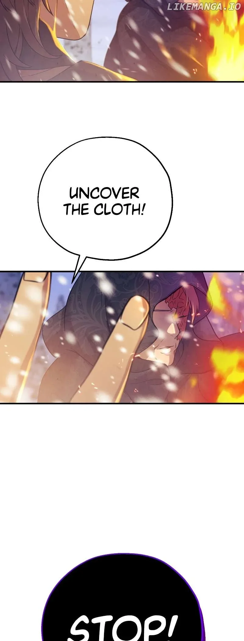 Golden-Eyed Bari Chapter 1 page 49