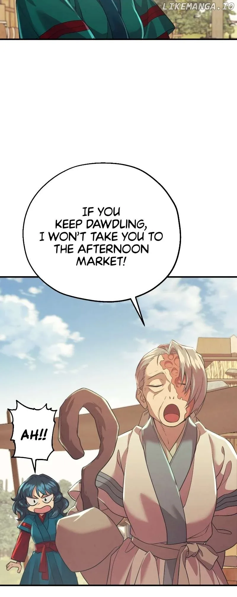 Golden-Eyed Bari Chapter 1 page 91