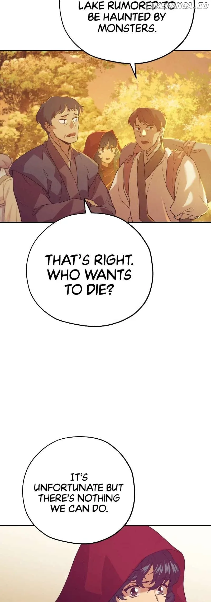 Golden-Eyed Bari Chapter 2 page 65