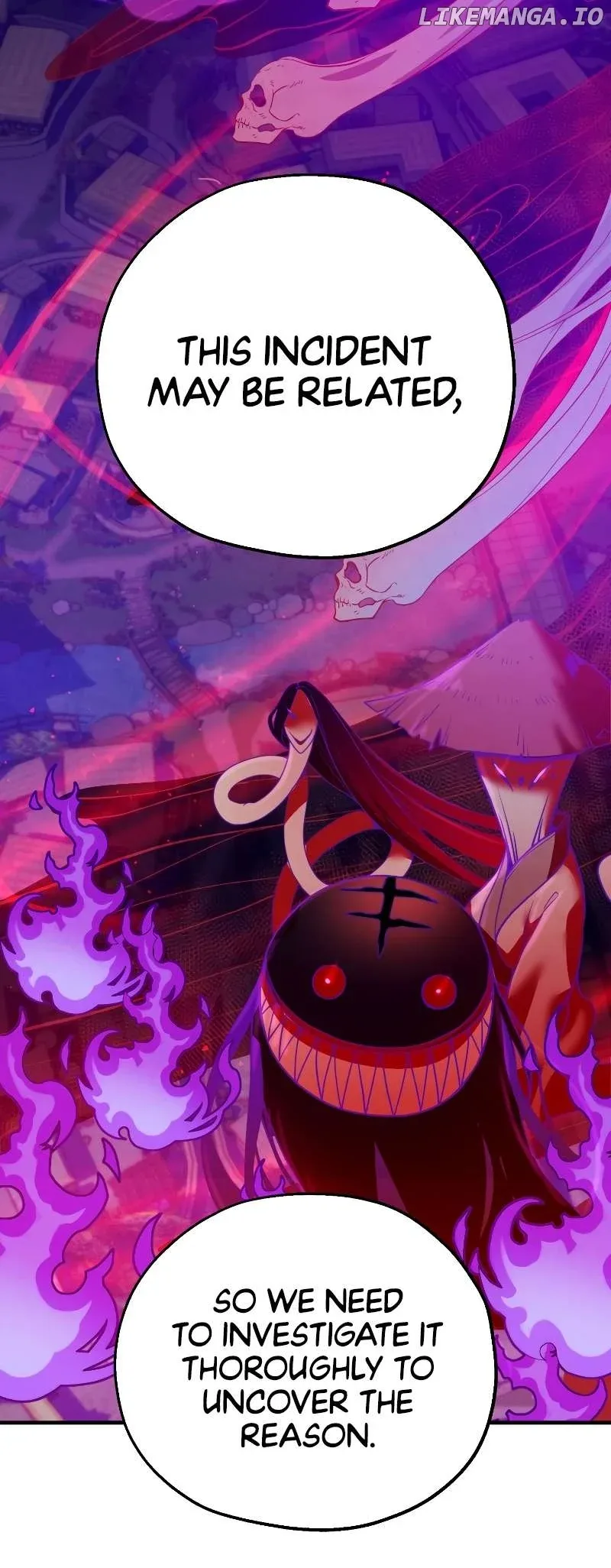 Golden-Eyed Bari Chapter 1 page 71