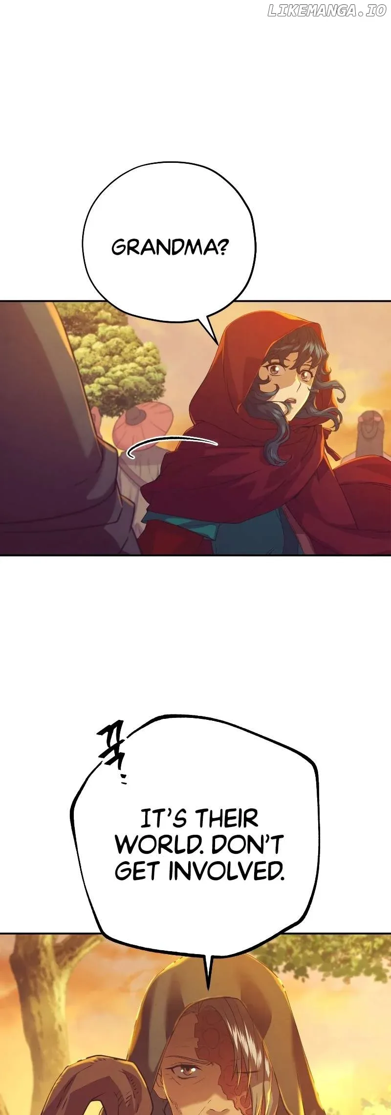 Golden-Eyed Bari Chapter 2 page 67