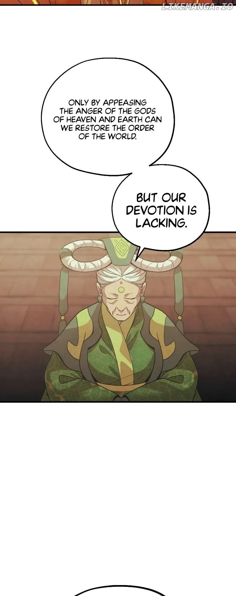 Golden-Eyed Bari Chapter 1 page 74