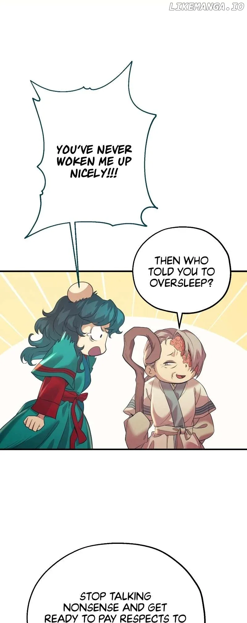 Golden-Eyed Bari Chapter 1 page 89