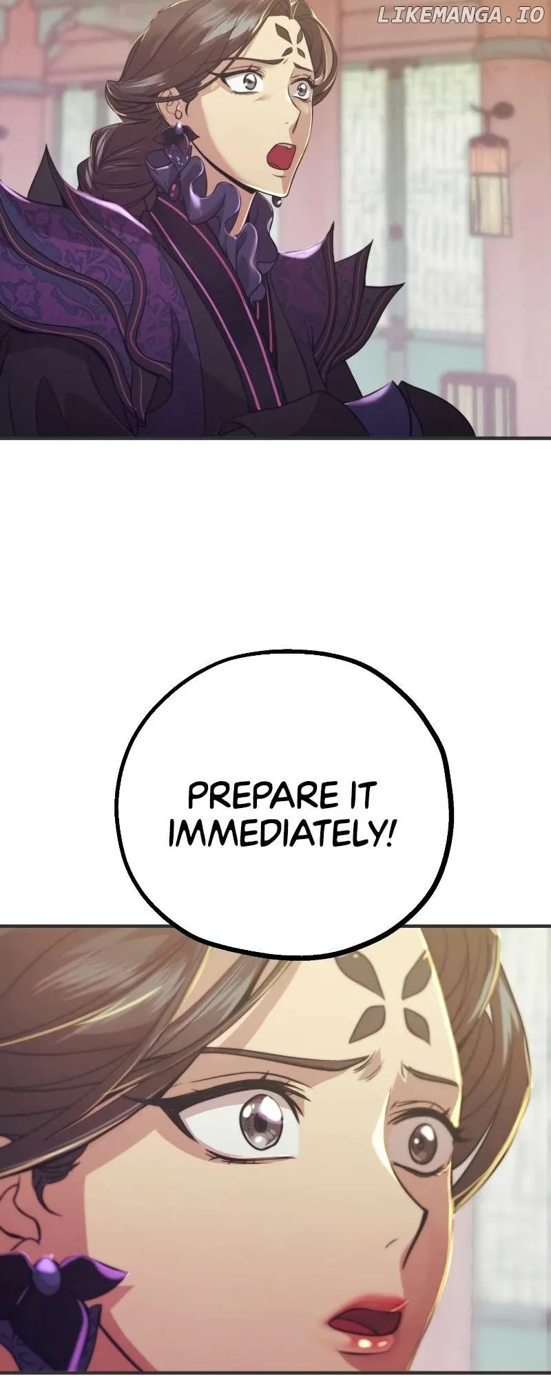 Golden-Eyed Bari Chapter 1 page 78