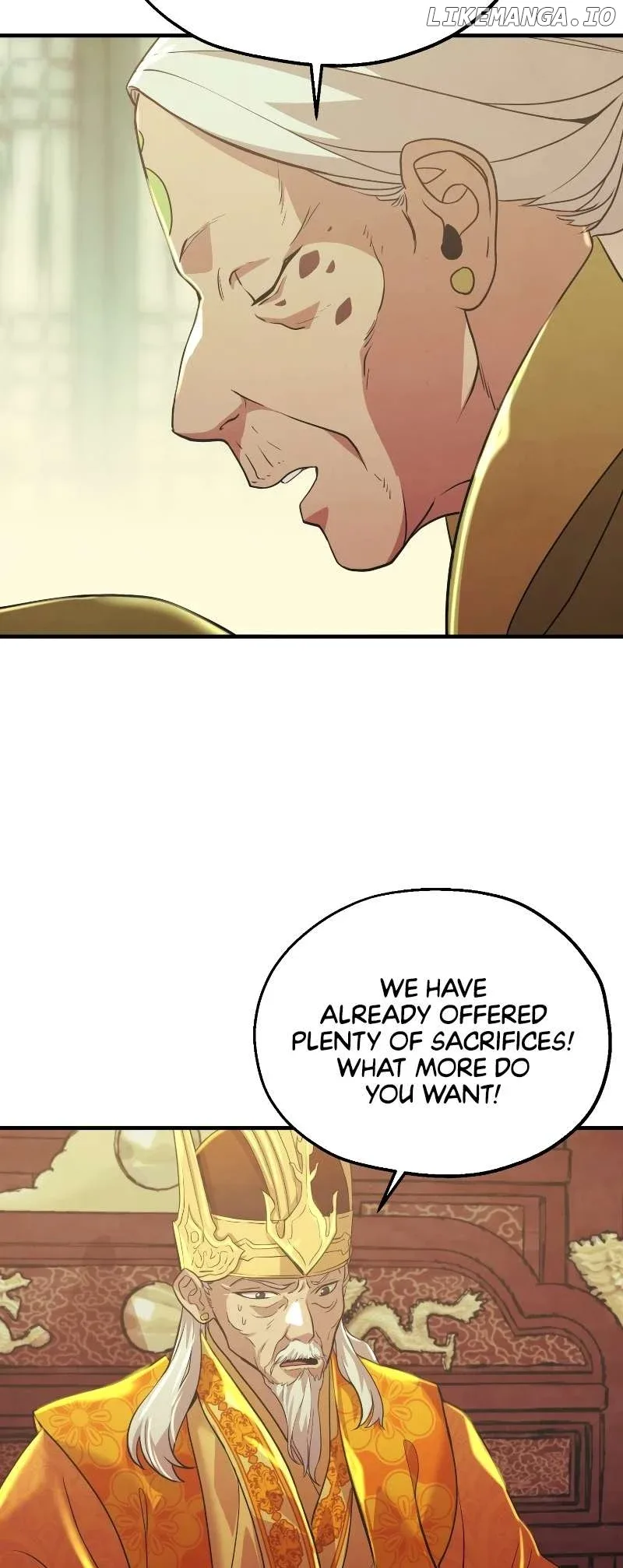 Golden-Eyed Bari Chapter 1 page 73