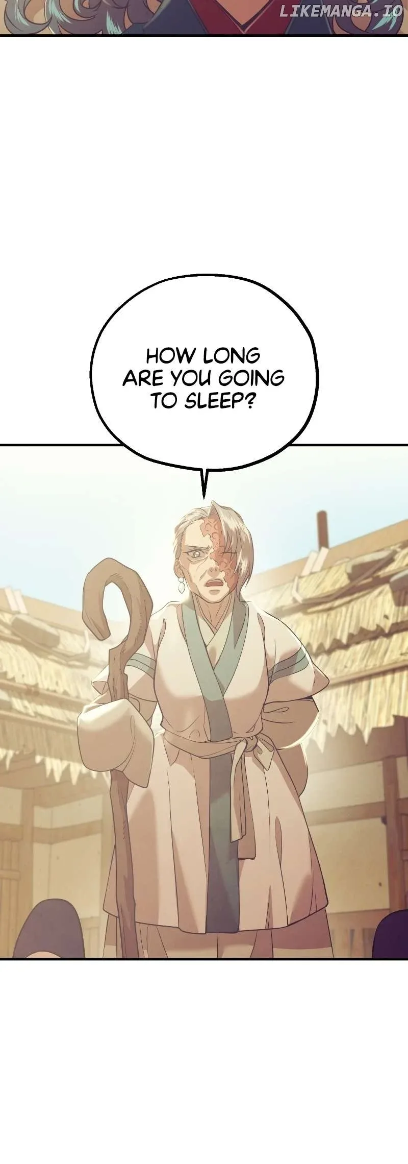 Golden-Eyed Bari Chapter 1 page 84