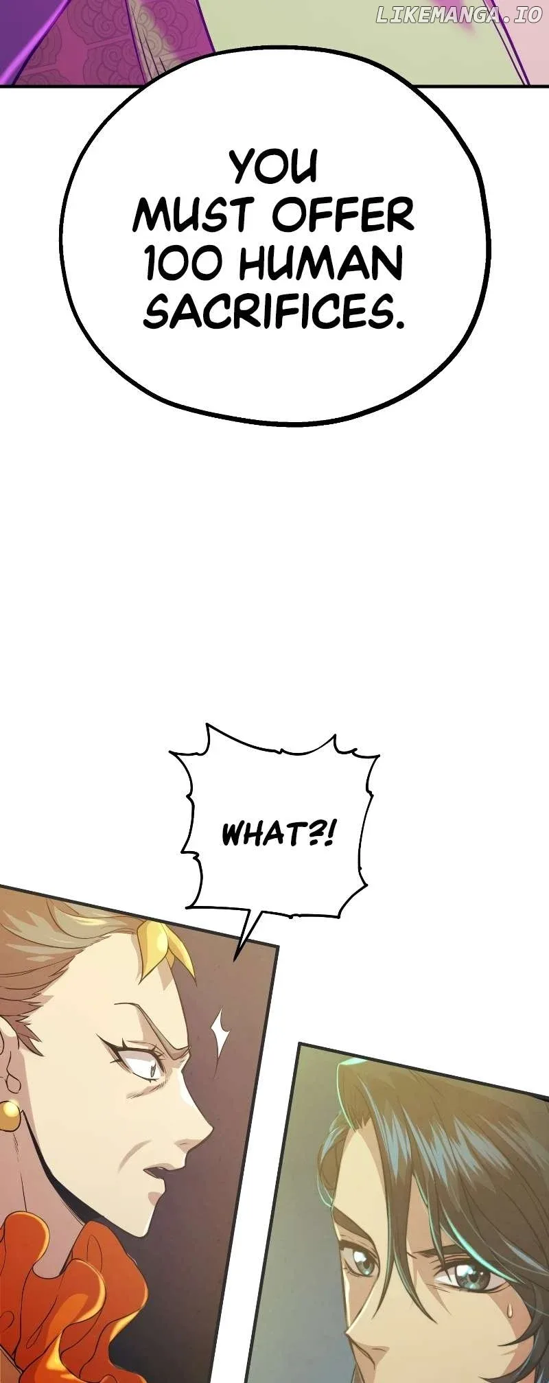 Golden-Eyed Bari Chapter 1 page 76