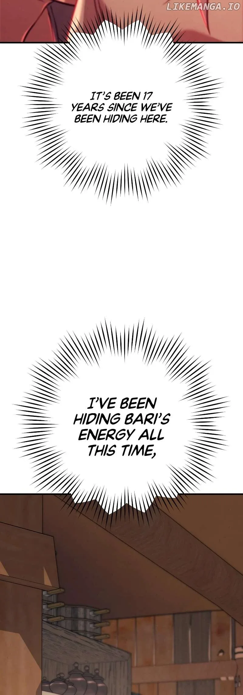 Golden-Eyed Bari Chapter 1 page 95