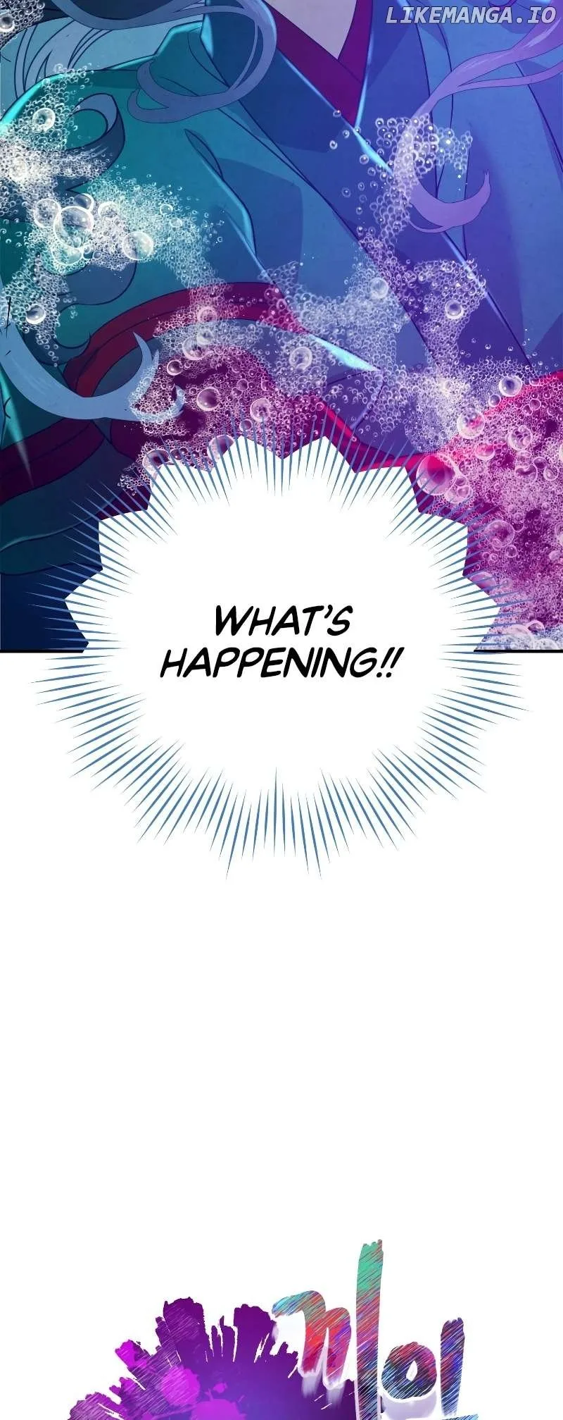 Golden-Eyed Bari Chapter 3 page 20
