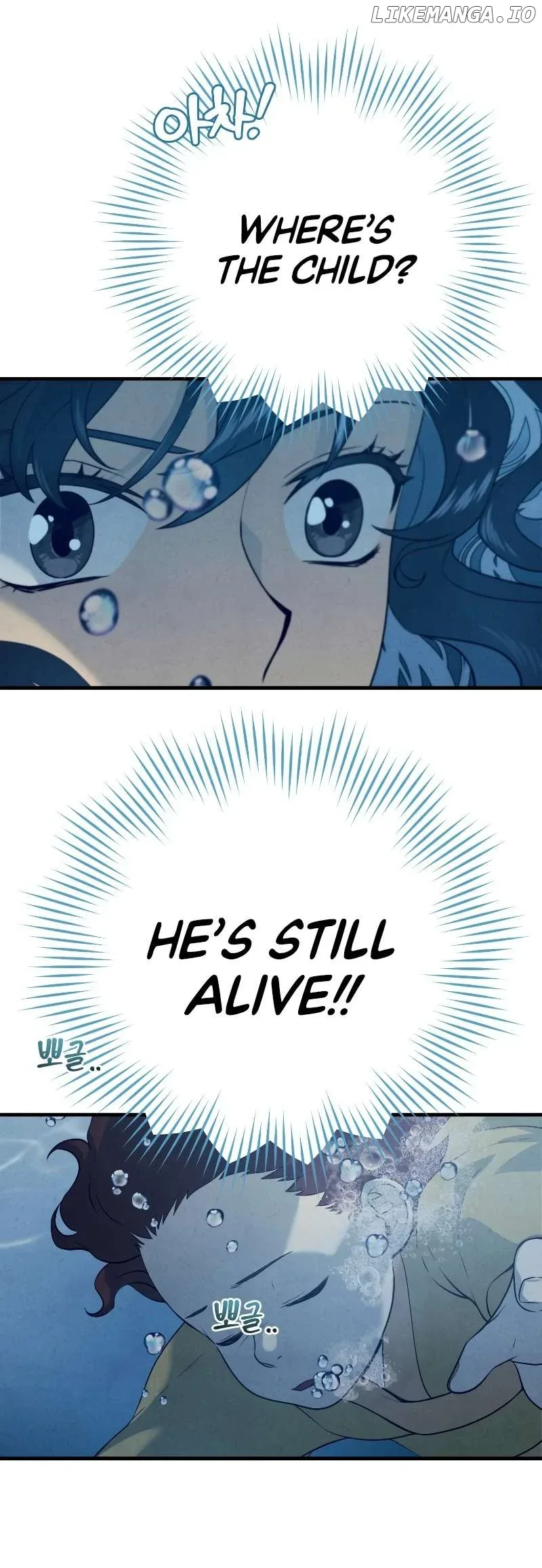 Golden-Eyed Bari Chapter 3 page 26