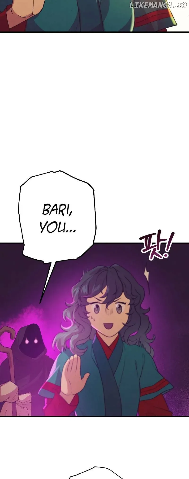 Golden-Eyed Bari Chapter 3 page 40
