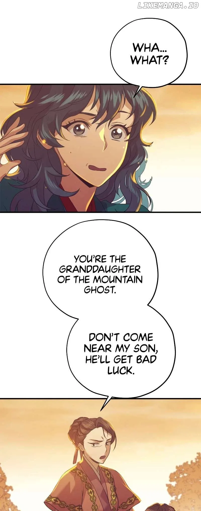 Golden-Eyed Bari Chapter 3 page 35