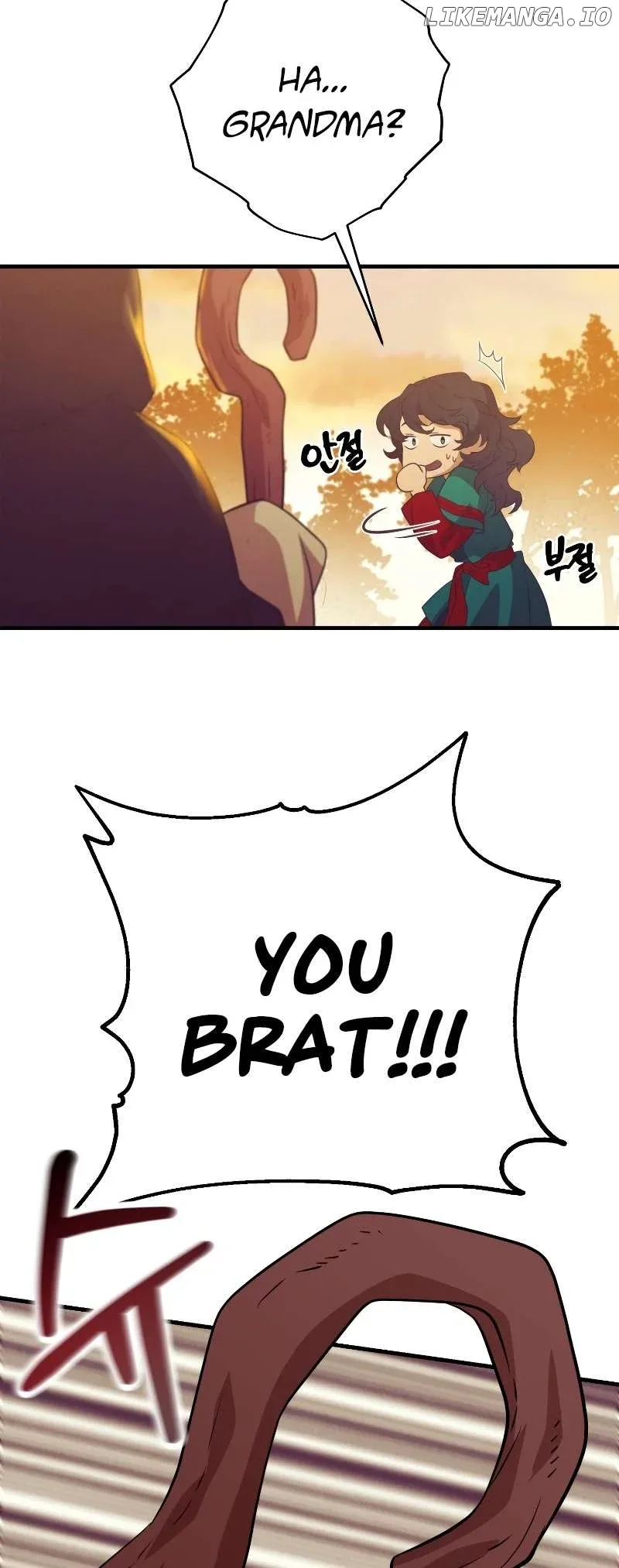 Golden-Eyed Bari Chapter 3 page 41