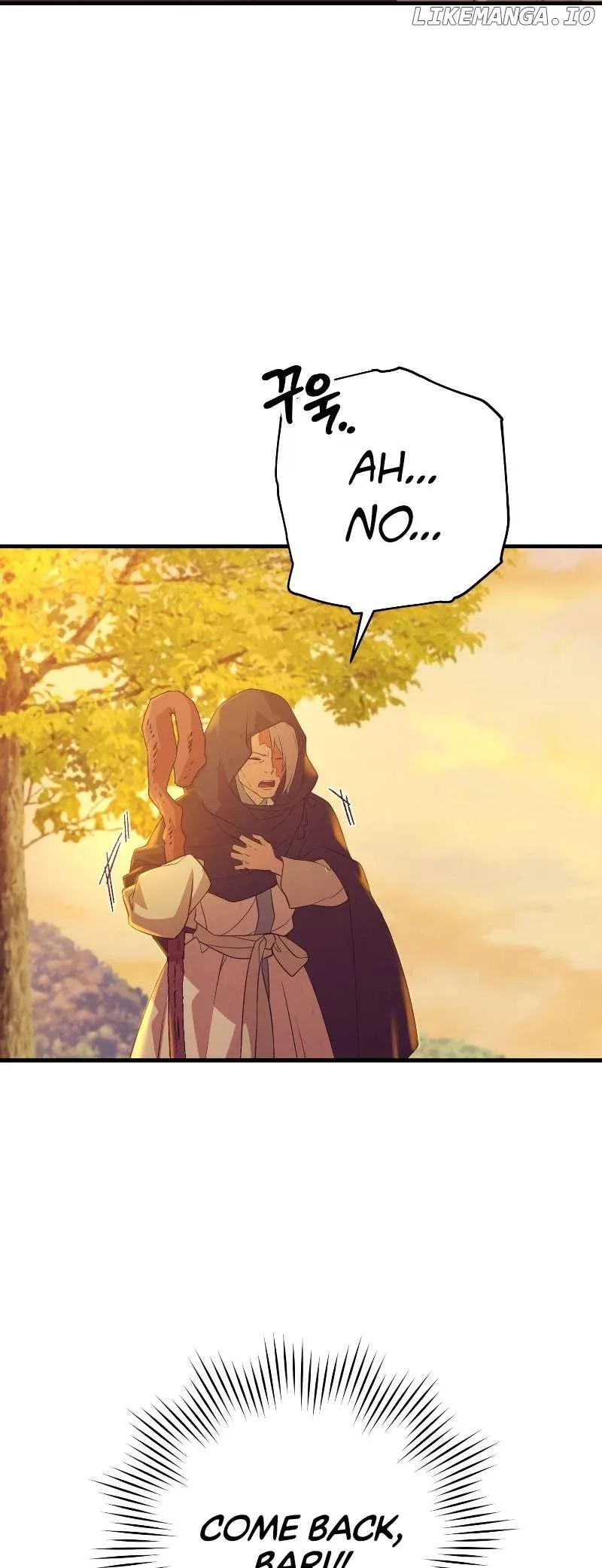 Golden-Eyed Bari Chapter 3 page 54