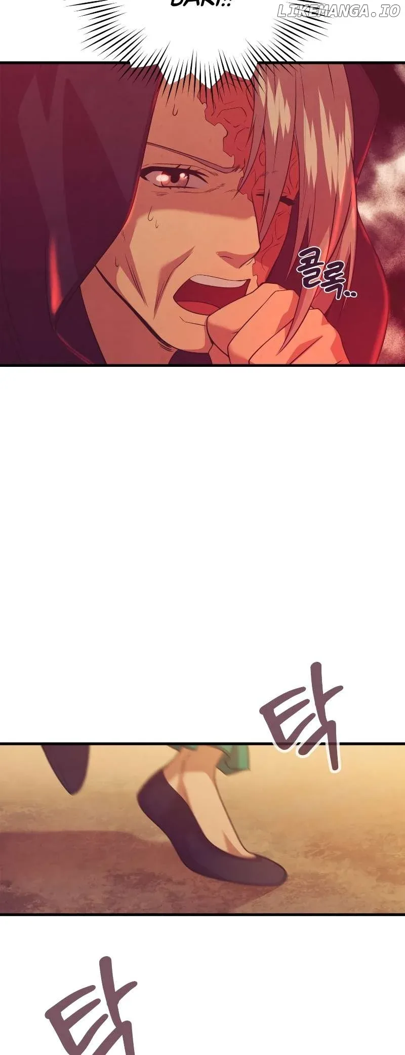 Golden-Eyed Bari Chapter 3 page 55