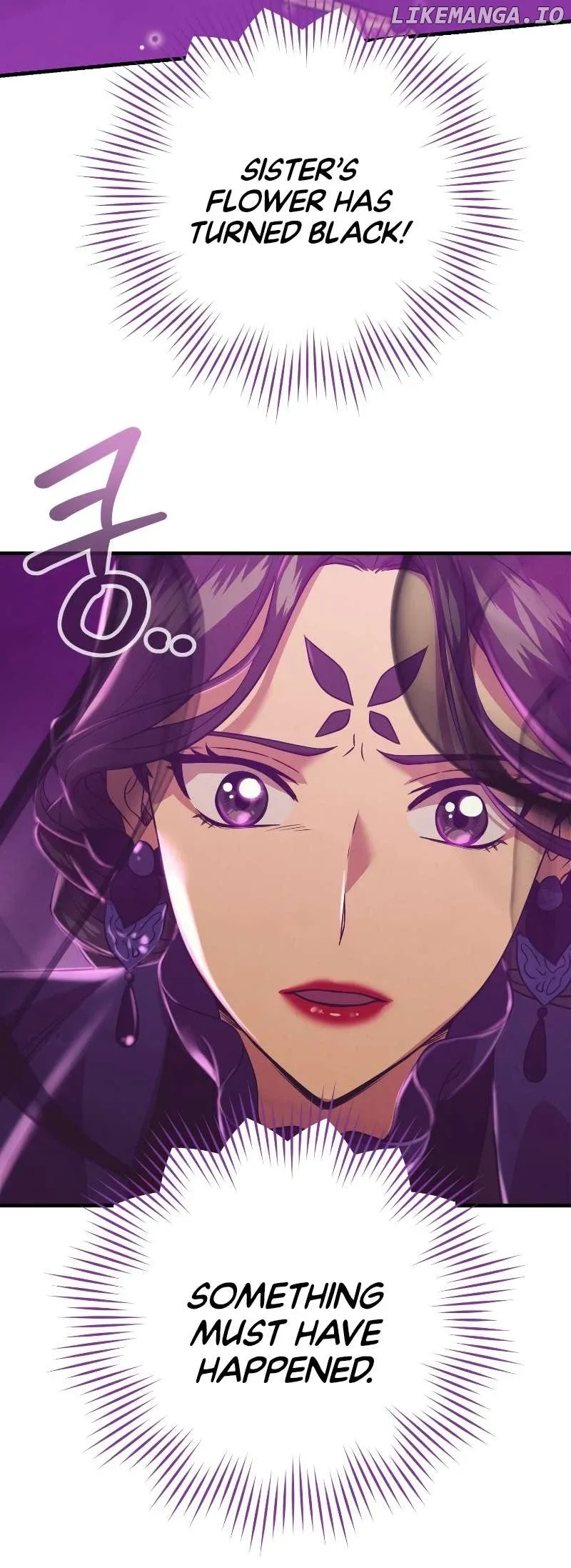 Golden-Eyed Bari Chapter 3 page 70