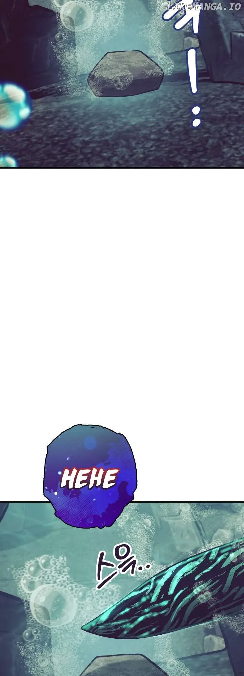Golden-Eyed Bari Chapter 3 page 82