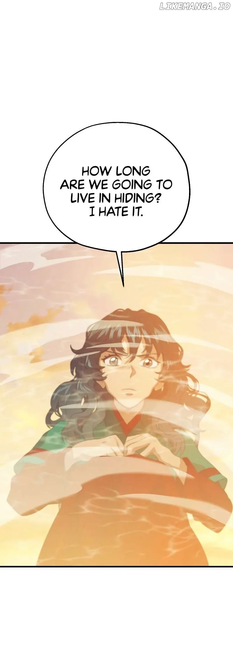 Golden-Eyed Bari Chapter 3 page 78