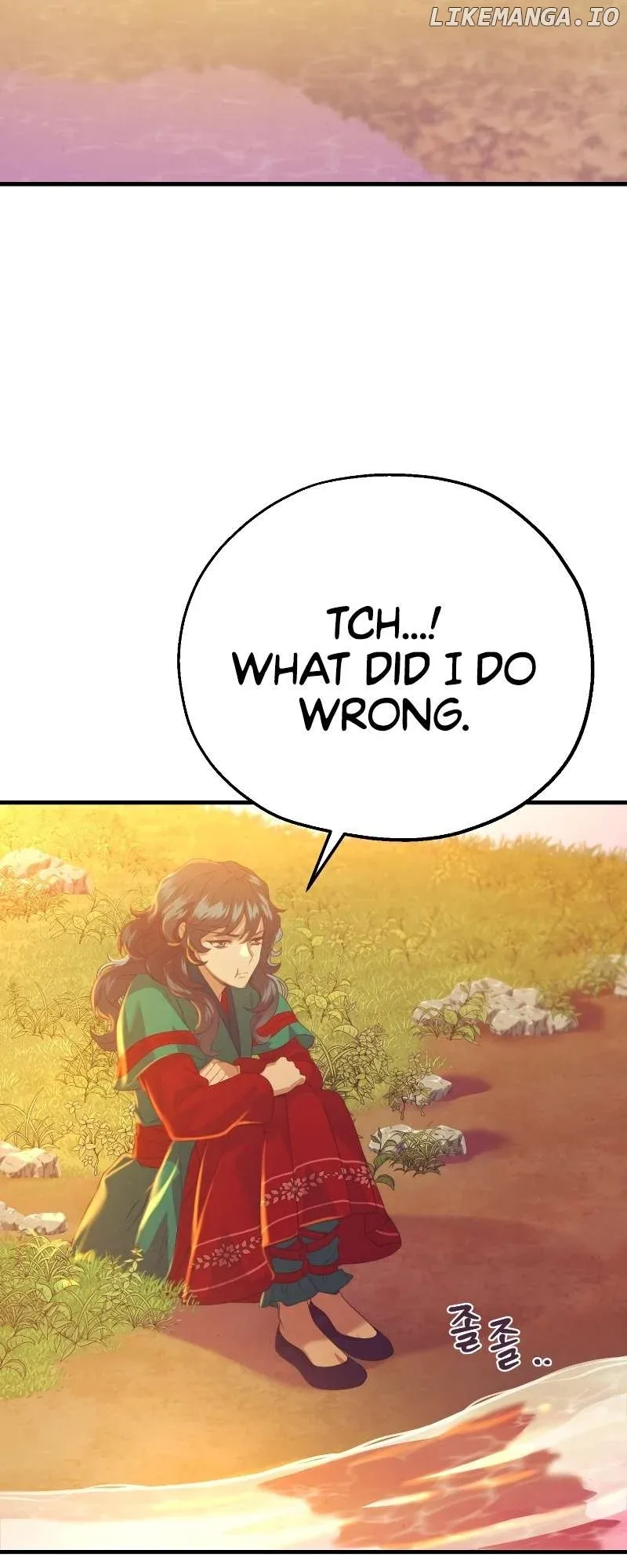 Golden-Eyed Bari Chapter 3 page 77