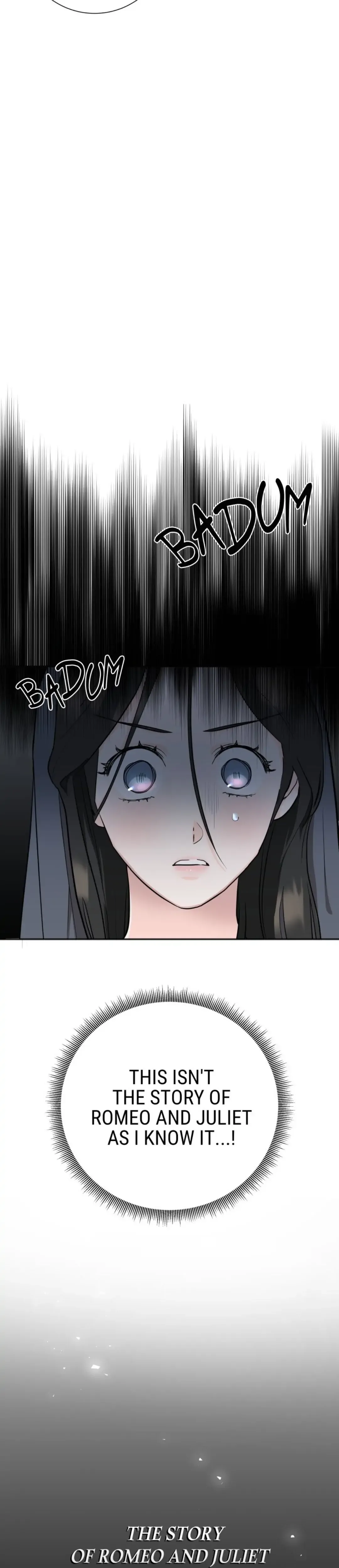 Goodbye My Juliet Chapter 0 page 12